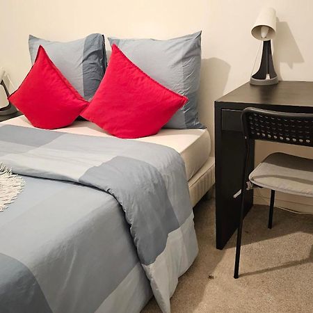 נאנטר Nice Business Apartment Paris מראה חיצוני תמונה