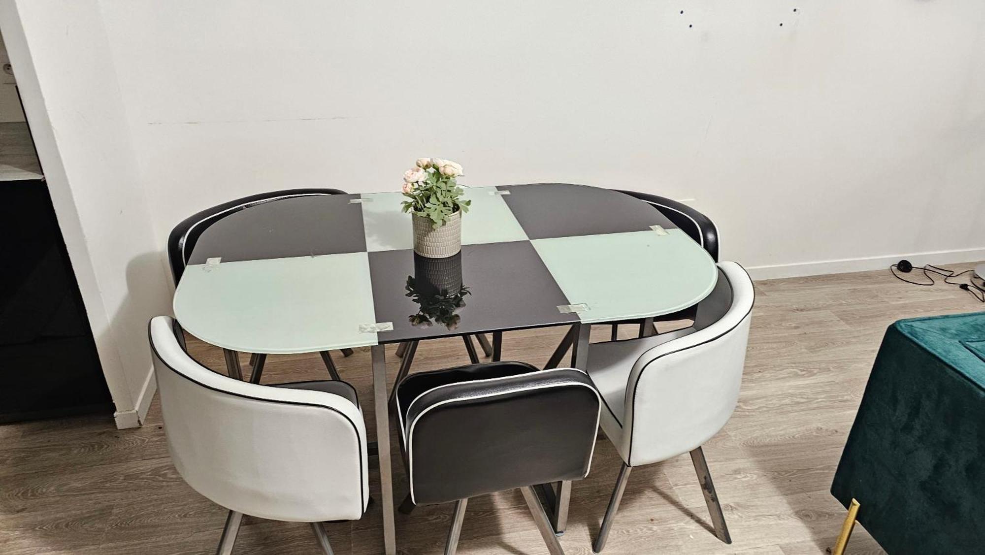 נאנטר Nice Business Apartment Paris מראה חיצוני תמונה