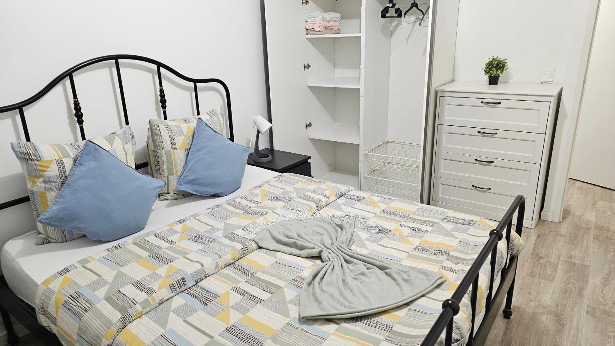נאנטר Nice Business Apartment Paris מראה חיצוני תמונה